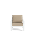 Timber Lounge Sessel