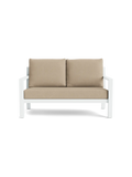 Timber Lounge 2-Sitzer