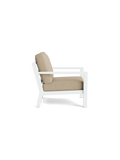 Timber Lounge Sessel
