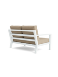 Timber Lounge 2-Sitzer