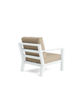 Timber Lounge Sessel
