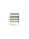 Timber Lounge Sessel