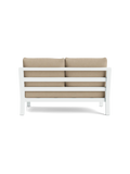 Timber Lounge 2-Sitzer