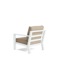 Timber Lounge Sessel