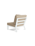Timber Lounge Eckelement