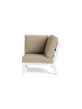 Timber Lounge Eckelement