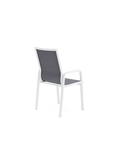 Outdoor Dining Chair | Salvador Dining Chair - von Life Outdoor Living online kaufen bei LIVINGforme.