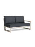 | Soho Lounge Bank links mit Armlehne - von Life Outdoor Living online kaufen bei LIVINGforme.