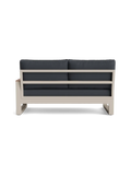 | Soho Lounge Bank links mit Armlehne - von Life Outdoor Living online kaufen bei LIVINGforme.