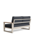 | Soho Lounge Bank links mit Armlehne - von Life Outdoor Living online kaufen bei LIVINGforme.