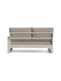 | Soho Lounge Bank links mit Armlehne - von Life Outdoor Living online kaufen bei LIVINGforme.