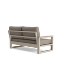| Soho Lounge Bank rechts mit Armlehne - von Life Outdoor Living online kaufen bei LIVINGforme.