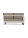 | Soho Lounge Bank rechts mit Armlehne - von Life Outdoor Living online kaufen bei LIVINGforme.