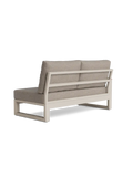 | Soho Lounge Bank rechts mit Armlehne - von Life Outdoor Living online kaufen bei LIVINGforme.