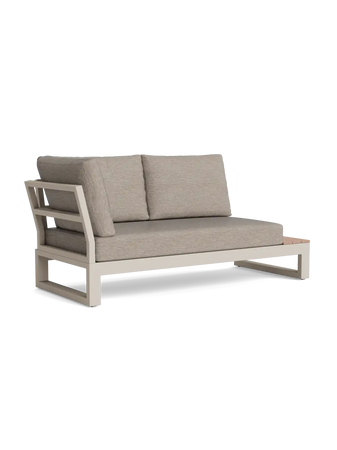 Soho Lounge Chaise Longue links