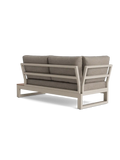| Soho Lounge Chaise Longue links - von Life Outdoor Living online kaufen bei LIVINGforme.