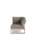 | Soho Lounge Chaise Longue links - von Life Outdoor Living online kaufen bei LIVINGforme.