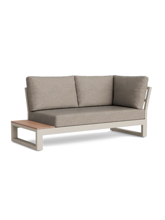 Soho Lounge Chaise Longue rechts