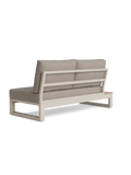 | Soho Lounge Bank links mit Tisch - von Life Outdoor Living online kaufen bei LIVINGforme.