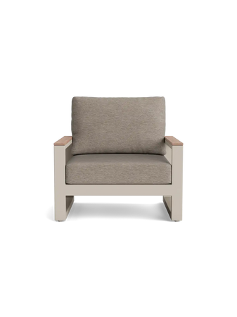 Soho Lounge Sessel