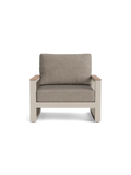 Outdoor Loungesessel | Soho Lounge Sessel - von Life Outdoor Living online kaufen bei LIVINGforme.
