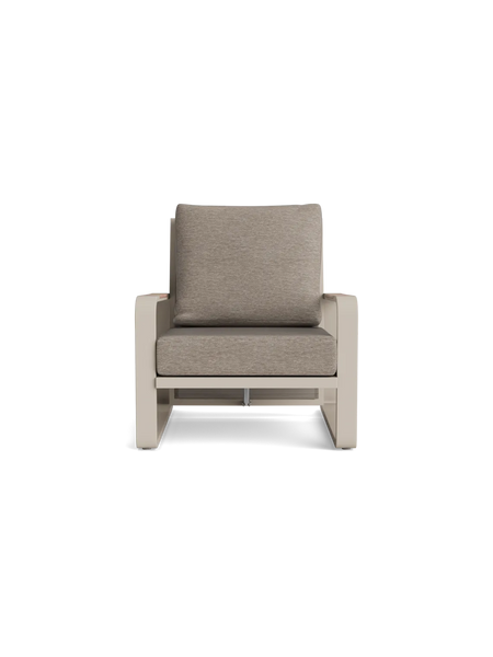 Outdoor Loungesessel | Montana Lounge Sessel - von Life Outdoor Living online kaufen bei LIVINGforme.