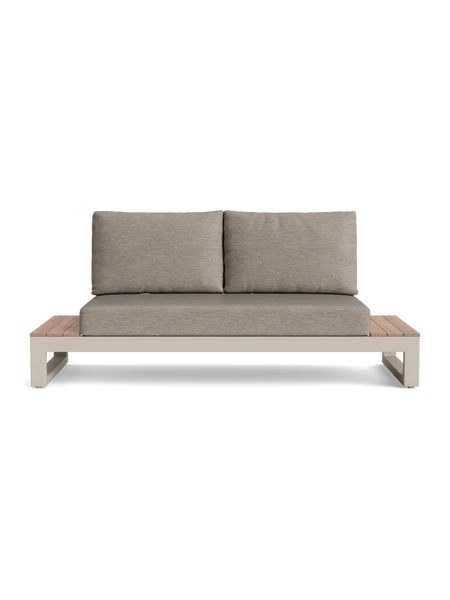 | Soho Lounge 2-Sitzer mit Beistelltisch - von Life Outdoor Living online kaufen bei LIVINGforme.