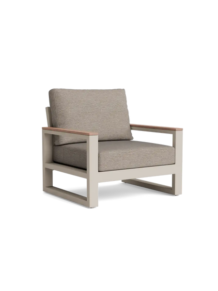 Outdoor Loungesessel | Soho Lounge Sessel - von Life Outdoor Living online kaufen bei LIVINGforme.