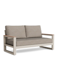 | Soho Lounge 2-Sitzer mit Armlehnen - von Life Outdoor Living online kaufen bei LIVINGforme.
