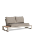 | Soho Lounge 2-Sitzer mit Beistelltisch - von Life Outdoor Living online kaufen bei LIVINGforme.
