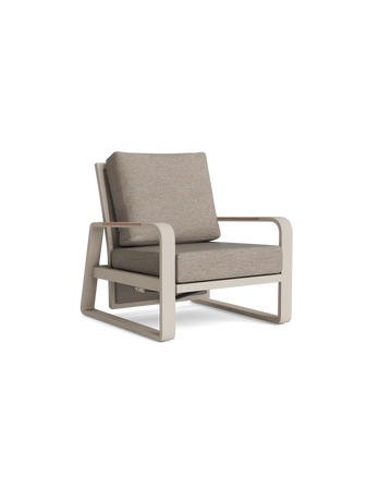 Montana Lounge Sessel