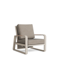 Outdoor Loungesessel | Montana Lounge Sessel - von Life Outdoor Living online kaufen bei LIVINGforme.