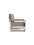 Outdoor Loungesessel | Soho Lounge Sessel - von Life Outdoor Living online kaufen bei LIVINGforme.