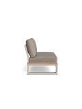 | Soho Lounge 2-Sitzer mit Beistelltisch - von Life Outdoor Living online kaufen bei LIVINGforme.