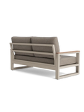 | Soho Lounge 2-Sitzer mit Armlehnen - von Life Outdoor Living online kaufen bei LIVINGforme.