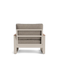 Outdoor Loungesessel | Soho Lounge Sessel - von Life Outdoor Living online kaufen bei LIVINGforme.