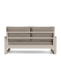 | Soho Lounge 2-Sitzer mit Armlehnen - von Life Outdoor Living online kaufen bei LIVINGforme.