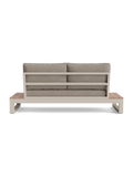 | Soho Lounge 2-Sitzer mit Beistelltisch - von Life Outdoor Living online kaufen bei LIVINGforme.