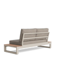 | Soho Lounge 2-Sitzer mit Beistelltisch - von Life Outdoor Living online kaufen bei LIVINGforme.