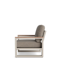 Outdoor Loungesessel | Soho Lounge Sessel - von Life Outdoor Living online kaufen bei LIVINGforme.