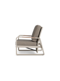 Outdoor Loungesessel | Montana Lounge Sessel - von Life Outdoor Living online kaufen bei LIVINGforme.
