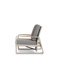 Outdoor Loungesessel | Montana Lounge Sessel - von Life Outdoor Living online kaufen bei LIVINGforme.