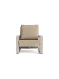 Outdoor Loungesessel | Montana Lounge Sessel - von Life Outdoor Living online kaufen bei LIVINGforme.