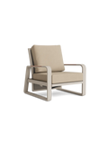 Outdoor Loungesessel | Montana Lounge Sessel - von Life Outdoor Living online kaufen bei LIVINGforme.