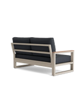 | Soho Lounge Bank rechts mit Armlehne - von Life Outdoor Living online kaufen bei LIVINGforme.