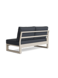 | Soho Lounge Bank rechts mit Armlehne - von Life Outdoor Living online kaufen bei LIVINGforme.