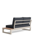 | Soho Lounge Chaise Longue links - von Life Outdoor Living online kaufen bei LIVINGforme.