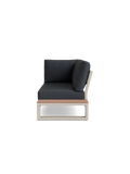 | Soho Lounge Chaise Longue links - von Life Outdoor Living online kaufen bei LIVINGforme.