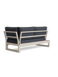 | Soho Lounge Chaise Longue rechts - von Life Outdoor Living online kaufen bei LIVINGforme.