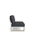 | Soho Lounge Bank rechts mit Tisch - von Life Outdoor Living online kaufen bei LIVINGforme.